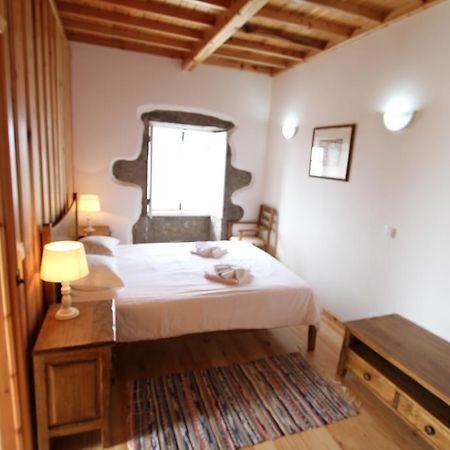 Casa Branca Da Chamine Villa Cinco Ribeiras Buitenkant foto