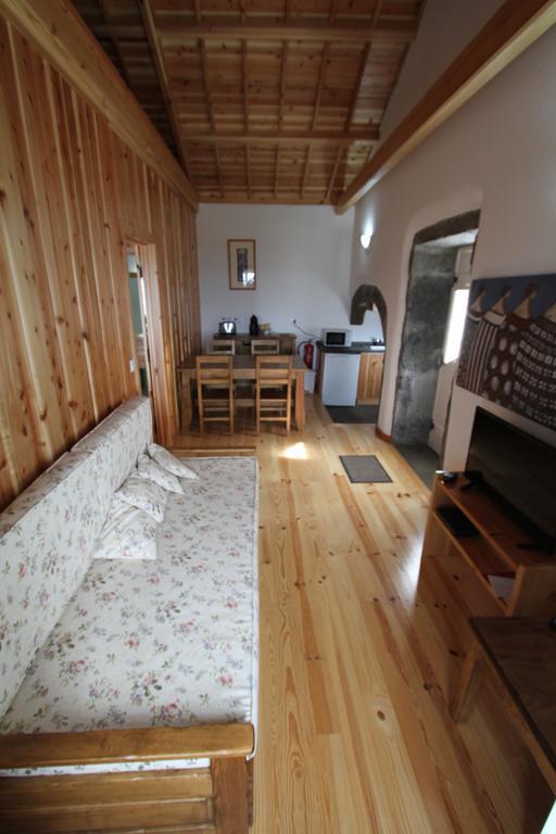 Casa Branca Da Chamine Villa Cinco Ribeiras Buitenkant foto