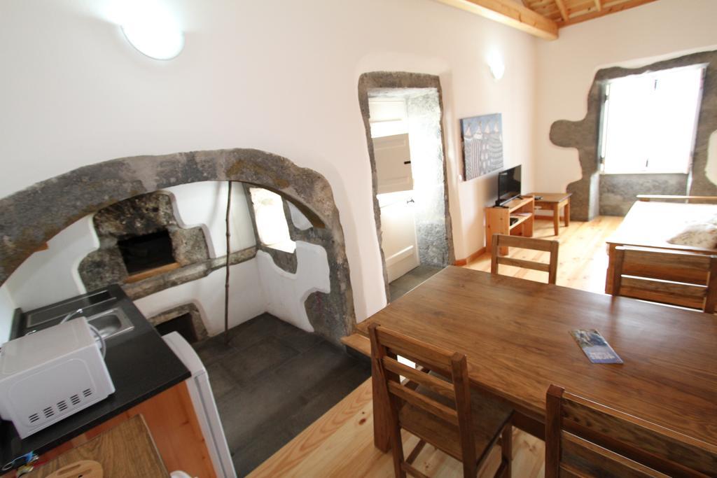 Casa Branca Da Chamine Villa Cinco Ribeiras Buitenkant foto