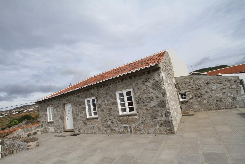 Casa Branca Da Chamine Villa Cinco Ribeiras Buitenkant foto