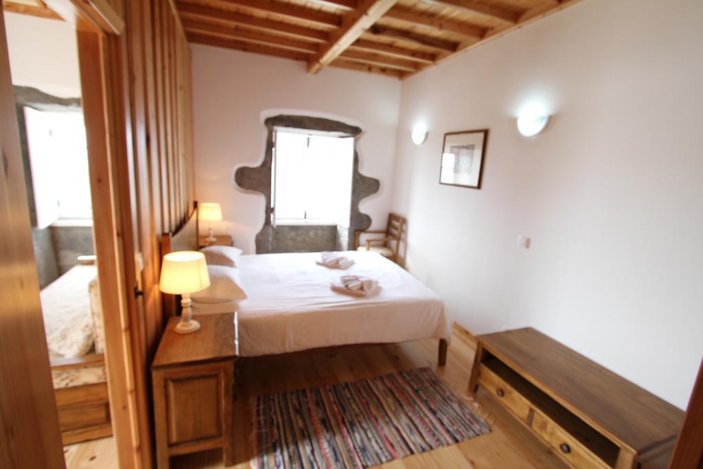 Casa Branca Da Chamine Villa Cinco Ribeiras Buitenkant foto
