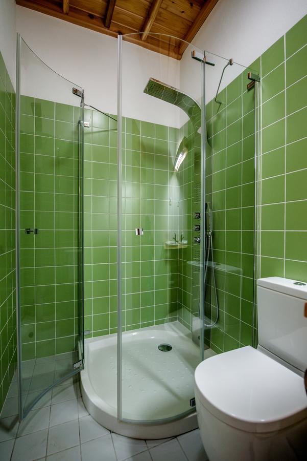 Casa Branca Da Chamine Villa Cinco Ribeiras Buitenkant foto